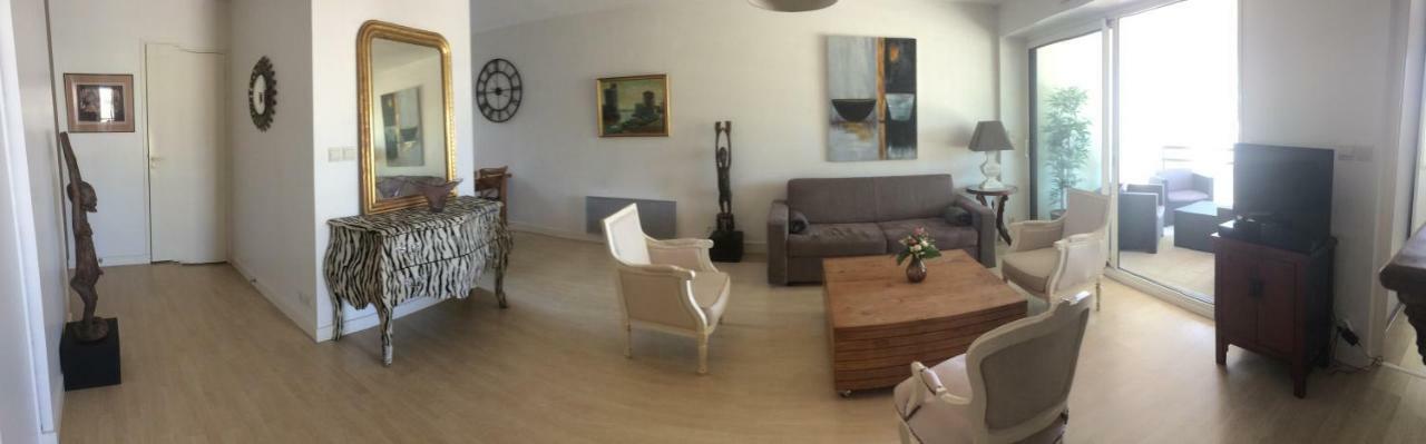 Vue Exceptionnelle Sur Les Tours ! Charme Et Tranquillite Apartment La Rochelle  Ngoại thất bức ảnh